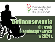 PCPR: Dofinansowania dla osób niepełnosprawnych w 2024 roku