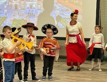 Wiosenna podróż dookoła świata (FOTO)