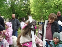 ZABRODZIE: Noc Muzeów (FOTO)