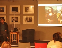 Eksperymenty Leonarda Da Vinci i tych, którzy jego obrazy konserwowali (FOTO)