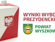 Wybory prezydenckie: wyniki w powiecie wyszkowskim (AKTUALIZACJA)