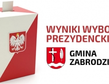 ZABRODZIE: Wyniki wyborów prezydenckich (AKTUALIZACJA)