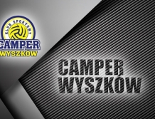 SIATKÓWKA: Trzech nowych zawodników w Camperze
