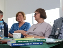 Nasze wydawnictwo nabrało charakteru osobistego, a nie tylko encyklopedycznego (FOTO)