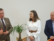 ZABRODZIE: Wotum zaufania i absolutorium: wszyscy ZA (FOTO)