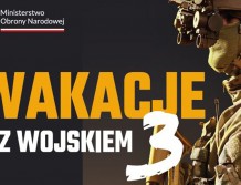 WCR w Wyszkowie zaprasza na Wakacje z wojskiem