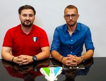 PIŁKA NOŻNA: Nowy trener Bugu Wyszków