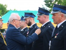 Powiatowy Dzień Strażaka (WIDEO, FOTO)