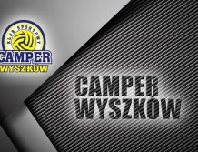 SIATKÓWKA: Camper ogłasza skład na nowy sezon