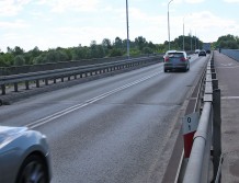 Będzie remont nawierzchni na moście