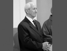 DŁUGOSIODŁO: Zmarł Wiesław Piątkowski. Przez 54 lata był organistą parafii św. Rocha