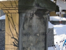 Ekspedytor, dziennikarz, powstaniec (foto)