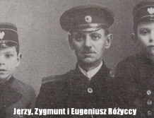 Mamo, możesz być ze mnie dumna