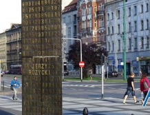 Śladami Jerzego Różyckiego (foto)