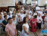 Poświęcenie kościoła św. Rodziny (WIDEO, FOTO) - Wydarzenia - zdjęcie 50