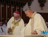 Poświęcenie kościoła św. Rodziny (WIDEO, FOTO) - Wydarzenia - zdjęcie 52