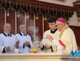 Poświęcenie kościoła św. Rodziny (WIDEO, FOTO) - Wydarzenia - zdjęcie 60