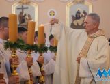 Poświęcenie kościoła św. Rodziny (WIDEO, FOTO) - Wydarzenia - zdjęcie 63