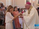 Poświęcenie kościoła św. Rodziny (WIDEO, FOTO) - Wydarzenia - zdjęcie 67