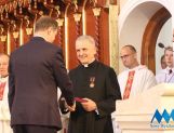 Poświęcenie kościoła św. Rodziny (WIDEO, FOTO) - Wydarzenia - zdjęcie 70
