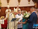 Poświęcenie kościoła św. Rodziny (WIDEO, FOTO) - Wydarzenia - zdjęcie 75