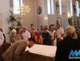 Poświęcenie kościoła św. Rodziny (WIDEO, FOTO) - Wydarzenia - zdjęcie 76